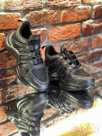 дамски маратонки louis vuitton, снимка 7 - Маратонки - 51445246