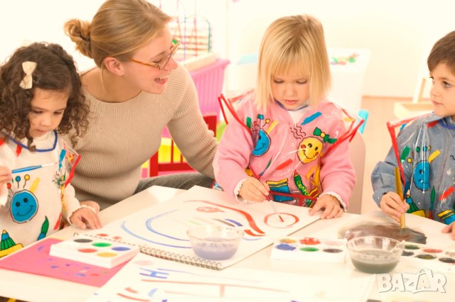 ЛЯТНА ЗАНИМАЛНЯ за деца от 6 до 11 години, снимка 3 - Детегледачки, детски центрове - 32905728