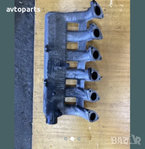 Range rover P38 2.5d всмукателен колектор, снимка 2 - Части - 40444680