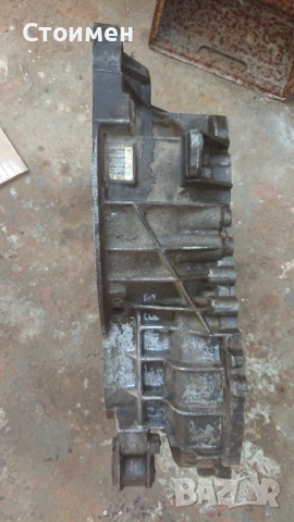 Скоростна кутия ситроен джъмпер 2.5d, 2.5td,2.8, снимка 3 - Части - 50521013