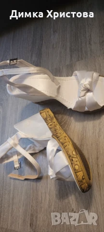 Сандали 3 чифта, снимка 7 - Сандали - 51155310