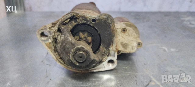 Стартер за Фолксваген Пасат 4 / VW Passat 4 99 г. 1.8 125 к.с, снимка 4 - Части - 51119063