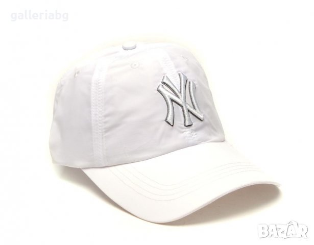 Шапка - Ню Йорк Янкис (New York Yankees), снимка 3 - Шапки - 39791426