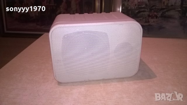 punex alx1180 2way-8ohm/30w-20х15х14-внос швеицария, снимка 2 - Тонколони - 26952273