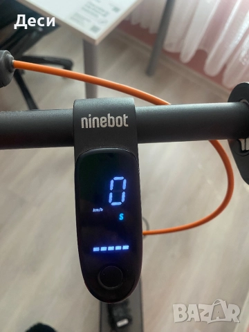 Тротинетка - 28 Е, снимка 2 - Аксесоари и консумативи - 52176536