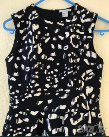 Рокля H&M - S, снимка 6 - Рокли - 35851563