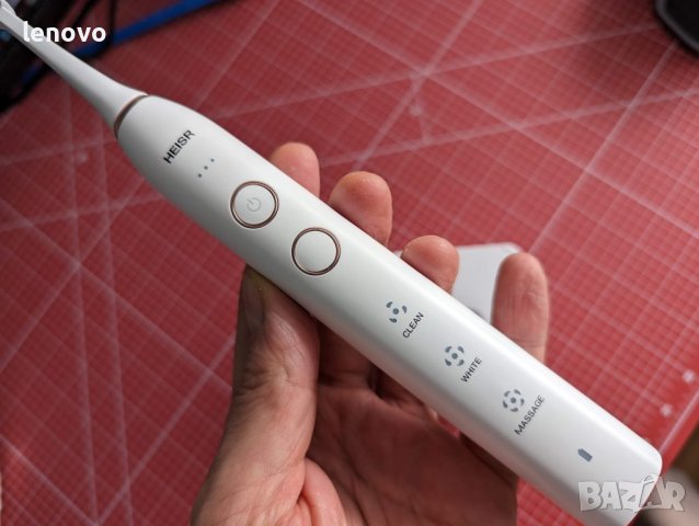 Електрическа четка за зъби HEISR