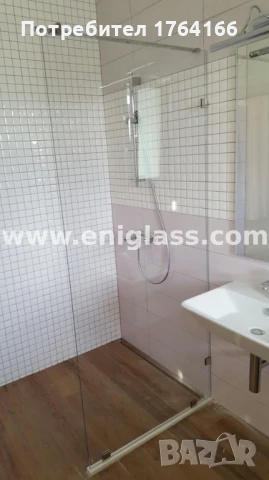 Паравани и душ кабини от производител, снимка 1