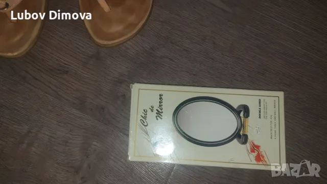 Дамска чанта, снимка 4 - Чанти - 48479576