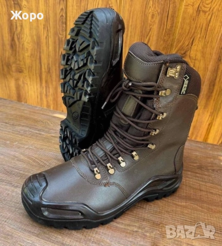 РАЗПРОДАЖБА на Кубинки с Goretex мембрана и Кевлар-Най Добрата Цена