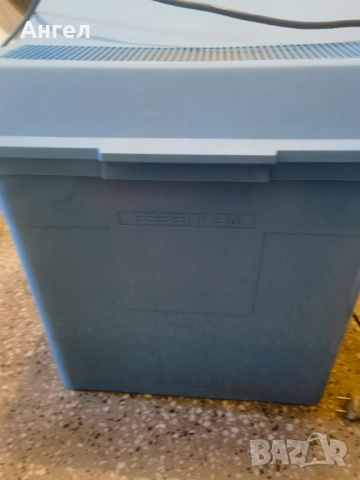 Преносима барабанна пералня със сушилня , снимка 3 - Перални - 51811524