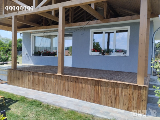 Циклене на паркет и дюшеме , снимка 17 - Други ремонти - 52910490