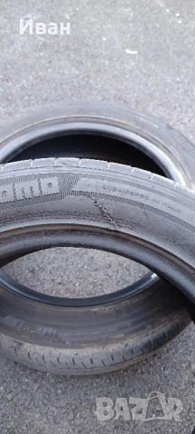 195/55/16 MOMO TOPRUN M30 EUROPA 87V DOT 1520, снимка 4 - Гуми и джанти - 51253831