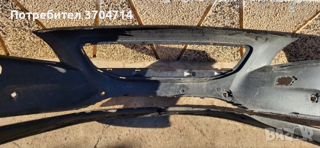 Броня за Volvo V40 от 2013 до 2016 г., снимка 4 - Части - 43726459