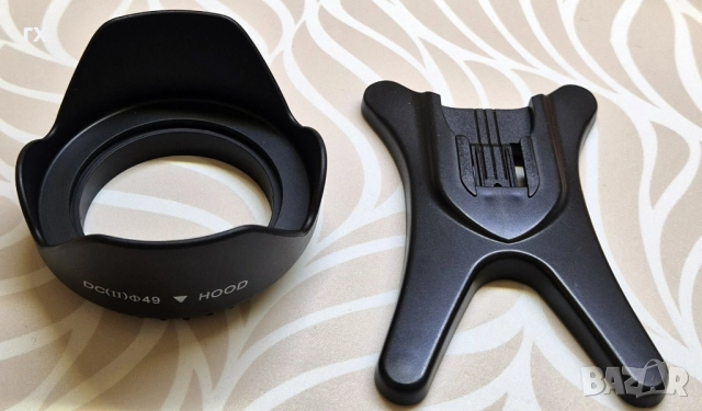 Фото филтри UV CPL , сенници, снимка 7 - Чанти, стативи, аксесоари - 16849943