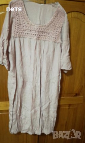 рокля балон, снимка 3 - Рокли - 22284756