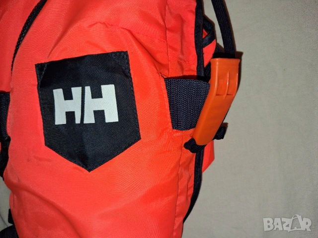Спасителна жилетка Helly Hansen и Regatta - 4 броя 4 размера, снимка 6 - Водни спортове - 53405445