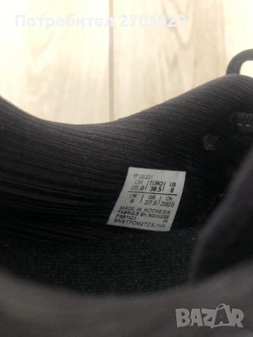 Дамски маратонки ASICS GEL-NIMBUS 24, снимка 3 - Маратонки - 52220122