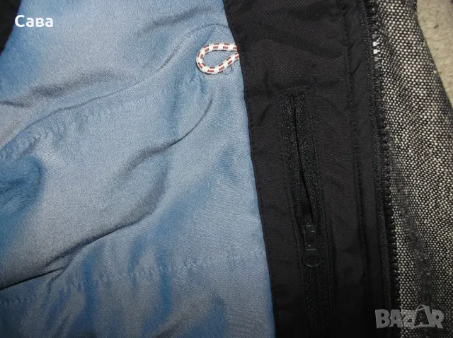 Зимно яке PUMA  мъжко,2-3ХЛ, снимка 9 - Якета - 49611553