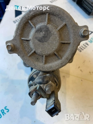 9812715380 стартер Valeo от Пежо 208 1.2i VTi, 82 кс., 5 ск., 2019г., 29 000 км., двигател HMR, снимка 4 - Части - 51879507