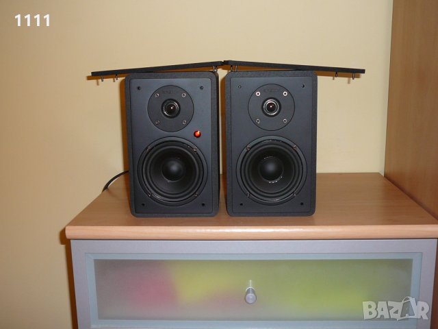 ARGON 6340A, снимка 2 - Ресийвъри, усилватели, смесителни пултове - 35334984