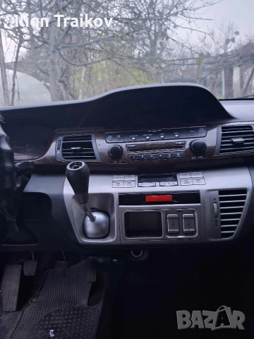 Honda FRV 2.2 Дизел , снимка 3 - Части - 52655865