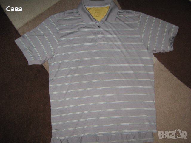 Блузи ADIDAS    мъжки,Л и ХЛ, снимка 3 - Спортни дрехи, екипи - 33314668