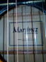 Класическа китара Martinez 4/4, снимка 4