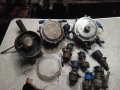 Продавам части за газови уредби, снимка 3