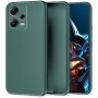 Силиконов Гръб "Мат" за Xiaomi Redmi Note 12 Pro