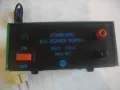 12,6V 2,5A СТАБИЛИЗААТОР НА ПОСТОЯНЕН ТОК ОТ 220 НА 12,6 ВОЛТА STABILIZED DC POWER SUPPLY Mod.122, снимка 14