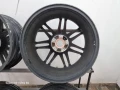 4бр 18ски джанти за MERCEDES, AUDI, VW 5х112мм A180168 , снимка 8