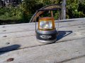 Стар Руски Сигнален фенер,лампа #2, снимка 1 - Антикварни и старинни предмети - 27186782