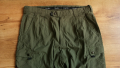 HAGLOFS Climatic размер L за лов риболов панталон със здрава материя - 848, снимка 2