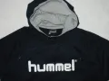 HUMMEL оригинален мъжки нов 2XL, снимка 2