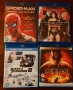 Blu Ray филми, снимка 1