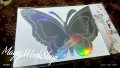 3D Пеперуди , снимка 1 - Декорация за дома - 43915367