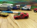 Стари колички hot wheels, снимка 1