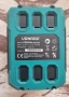 Батерия Vonroc 20v 2ah за части , снимка 3