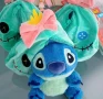 Плюшена играчка Стич, плюшен Stitch, снимка 2