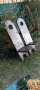 Стол сгъваем,ръчна изработка - модел "Викинг"  , снимка 1 - Столове - 44128681