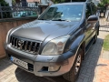 Toyota Land cruiser. 120кс. , 3.0 , 4*4, снимка 1