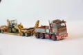 HERPA H0 1/87 FORD КАМИОН МОДЕЛ КОЛИЧКА TIR ВЛЕКАЧ КОМПОЗИЦИЯ ТЕЖКОТОВАРЕН ПРЕВОЗ, снимка 7