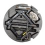 Комплект крик, кука за теглене и ключ за гуми Saab 9-3 2004-2015 ID: 120314, снимка 1 - Части - 44078681