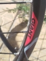 28.29 цола капли за велосипед колело много здрави свалени от електрически велосипед giant , снимка 3