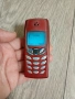 Nokia 6510 Red , снимка 4