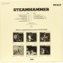 Steamhammer-Грамофонна плоча -LP 12”, снимка 2