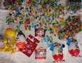 Огромен лот Kinder играчки , над 1500 броя, снимка 5