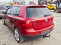 VW Golf 5 1.6fsi, На части, снимка 3