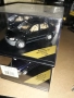 Volkswagen Chevrolet  Seat Ford Audi Ferrari Maserati Mercedes Benz Jeep Vam Alfa Romeo 1.43  , снимка 13